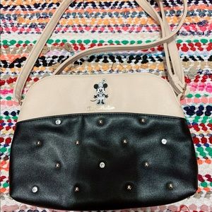 Disney cross bag